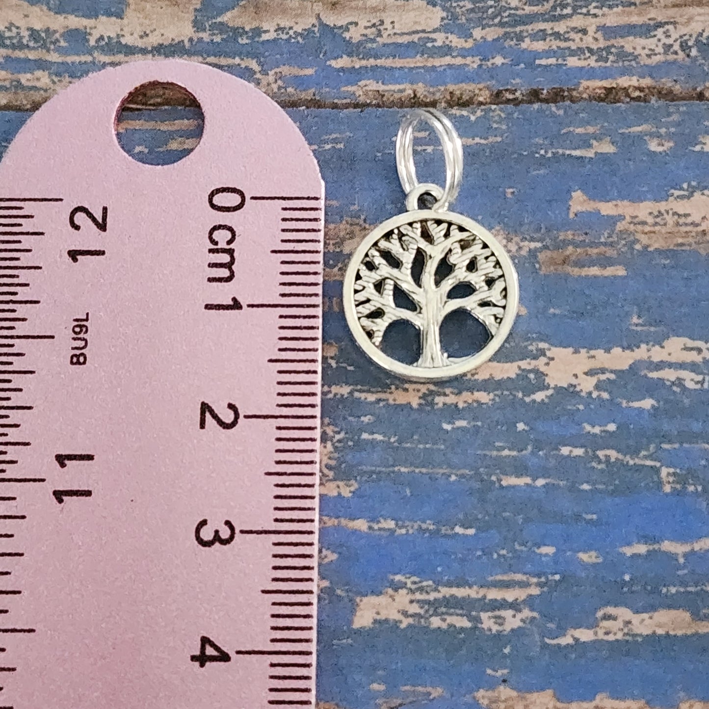 Tree Charm