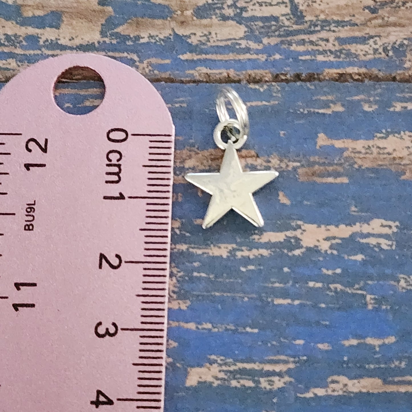 Star Charm