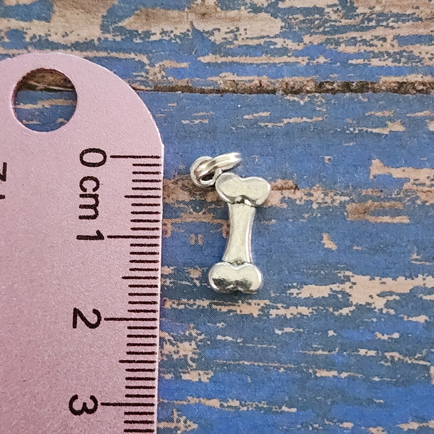 Bone Charm