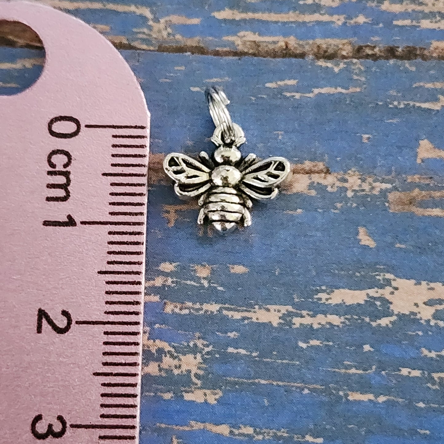 Bee Charm