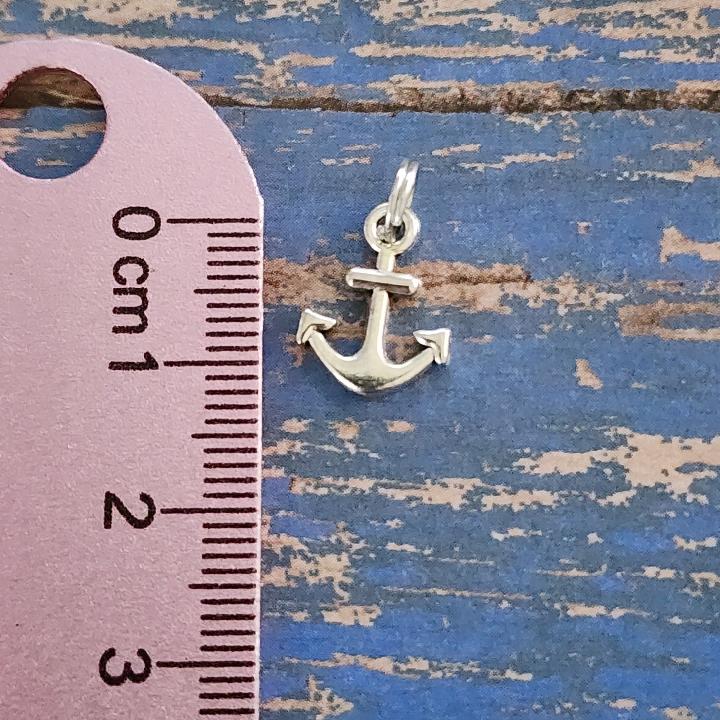 Anchor Charm