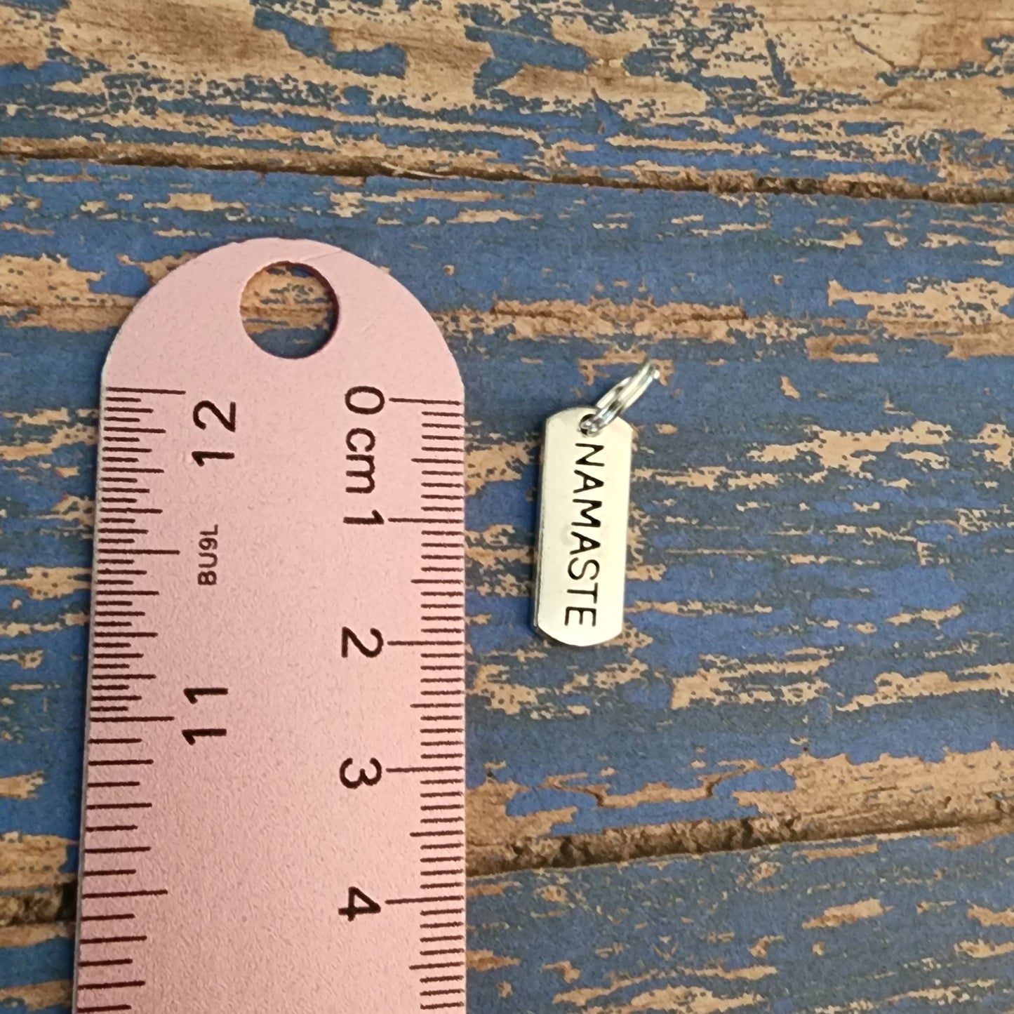 Namaste Charm