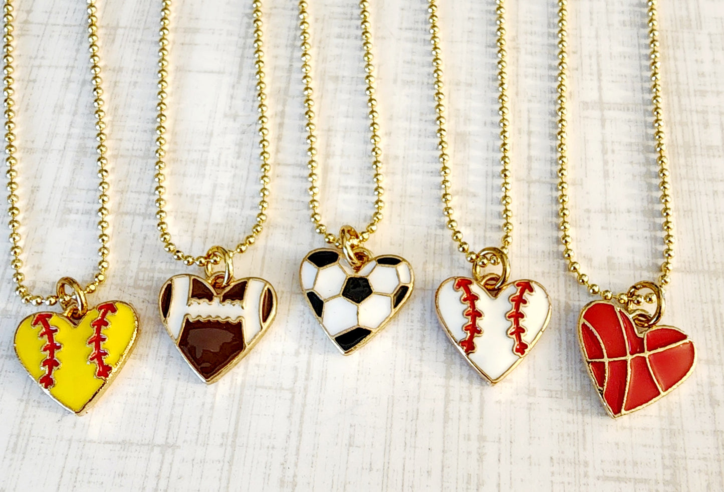 For the love of the GAME
