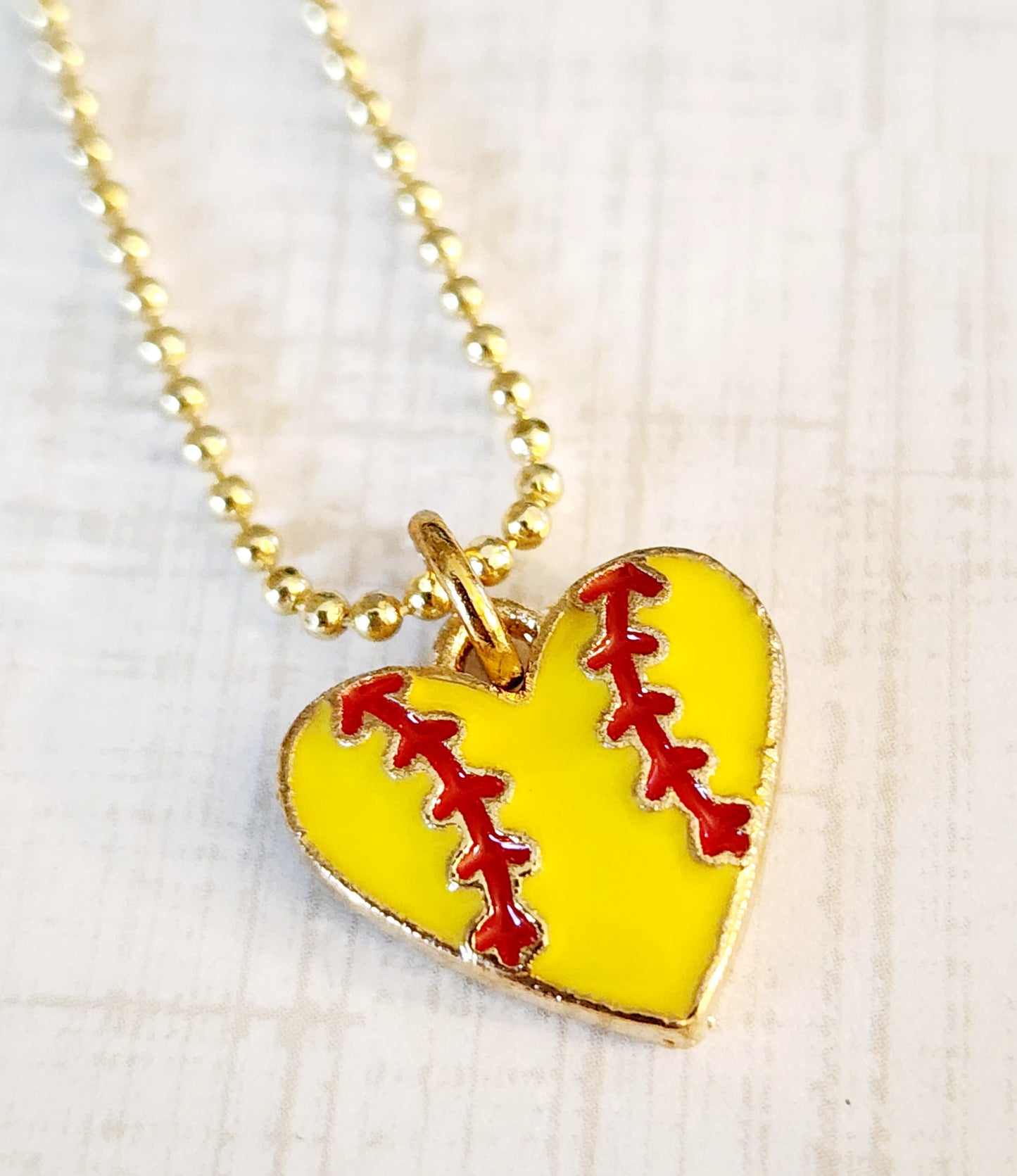For the love of the GAME