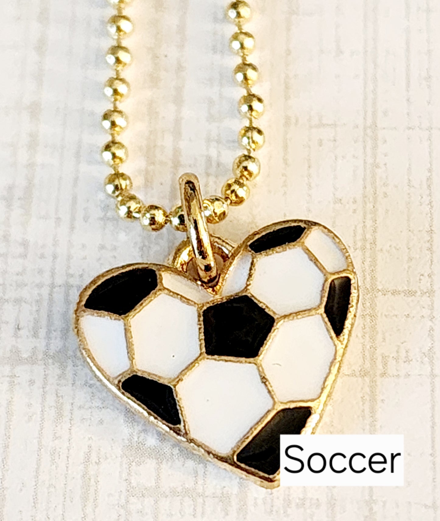 For the love of the GAME