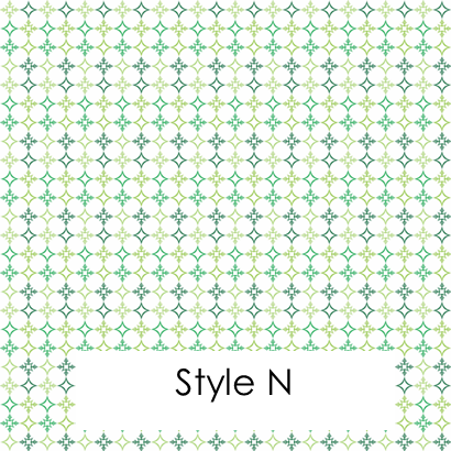 Lever Back Earrings St. Patricks