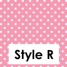 Valentine Lever Back Earrings - Style I