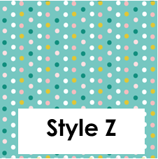 Lever Back Earrings Easter